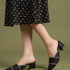 Milo Heels