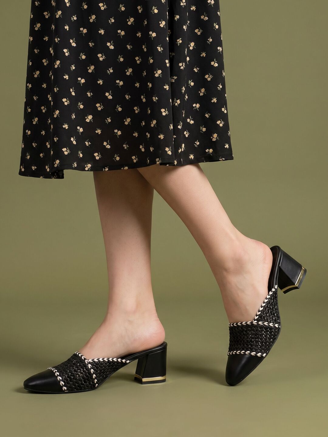 Milo Heels