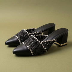 Milo Heels