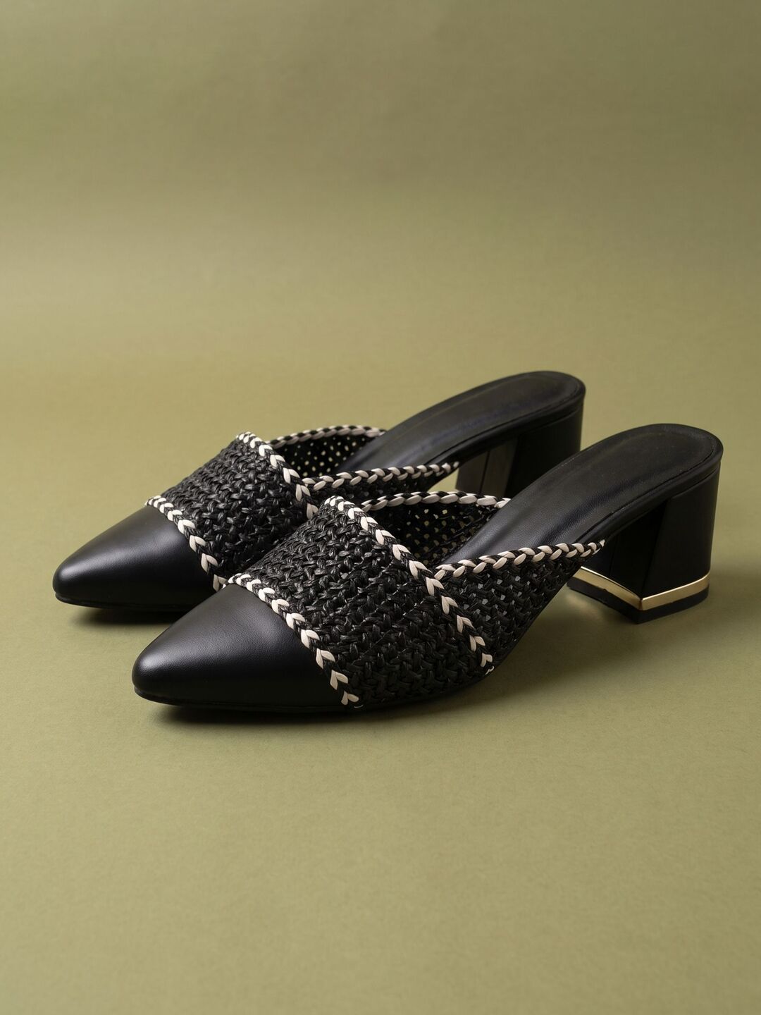 Milo Heels