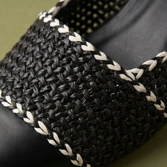 Milo Heels