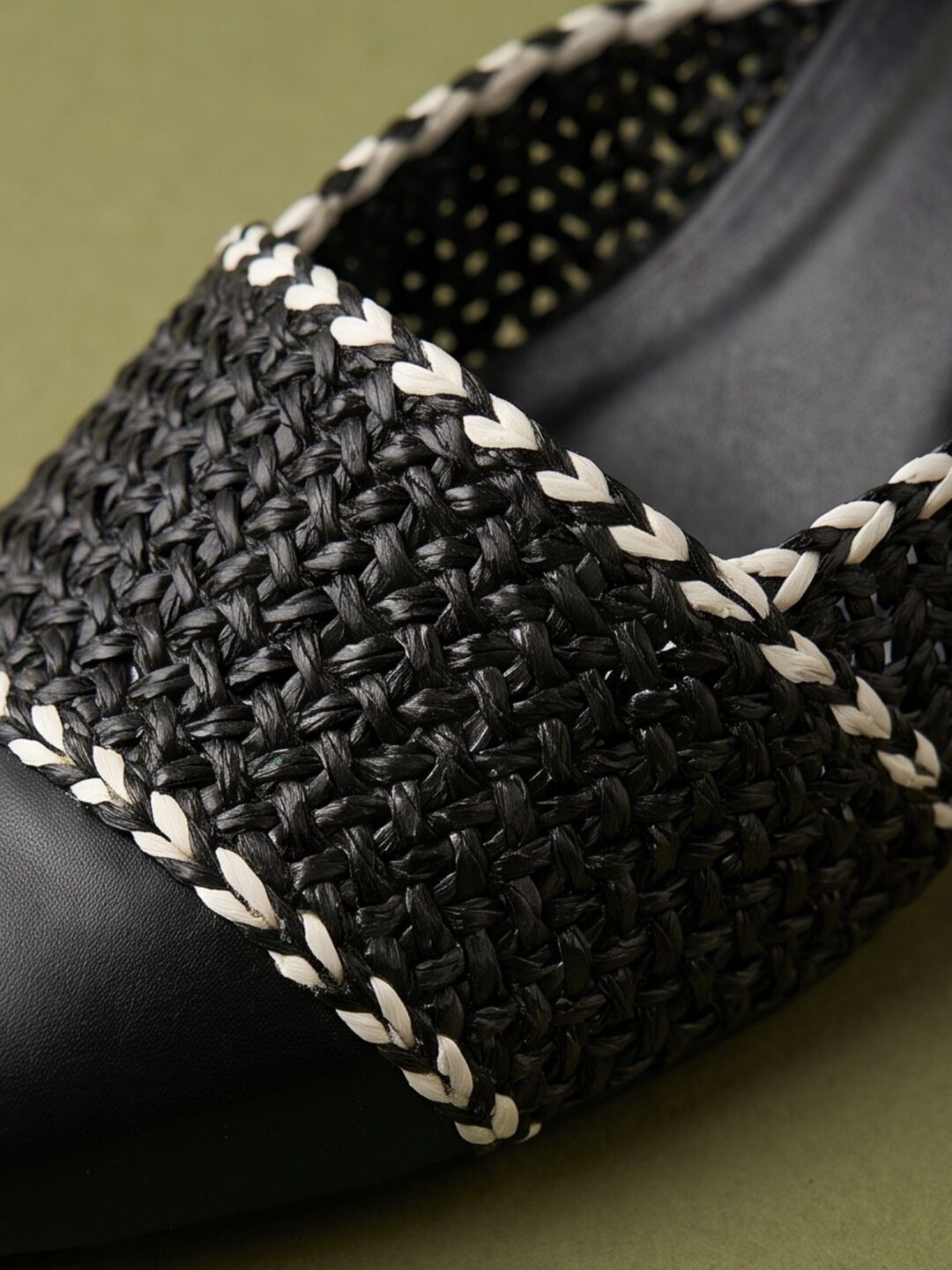 Milo Heels