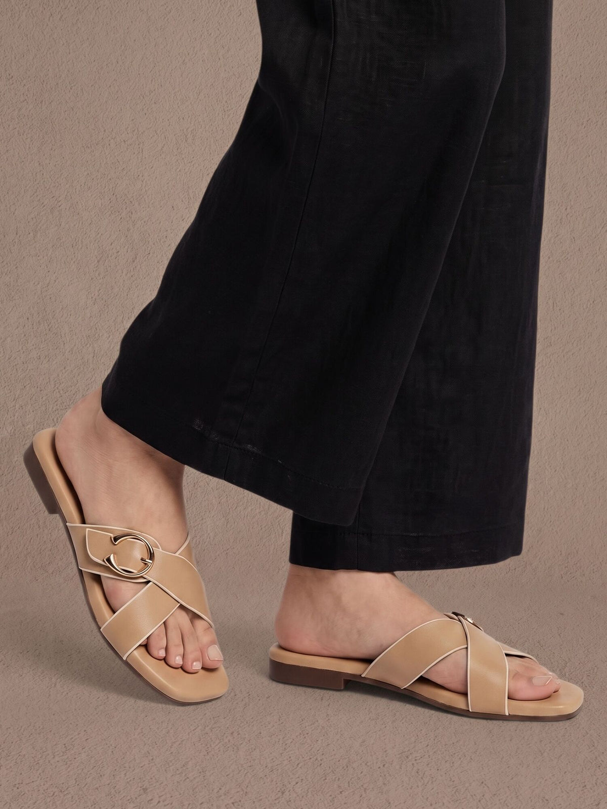 Monaco Flats