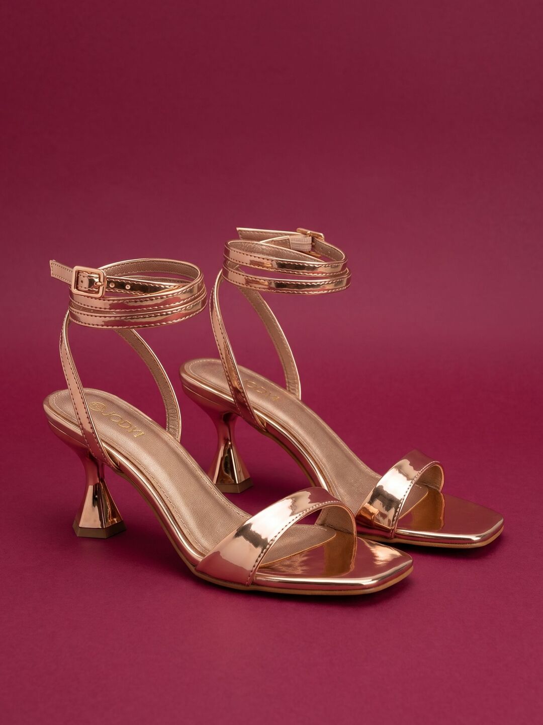 Ella Heels