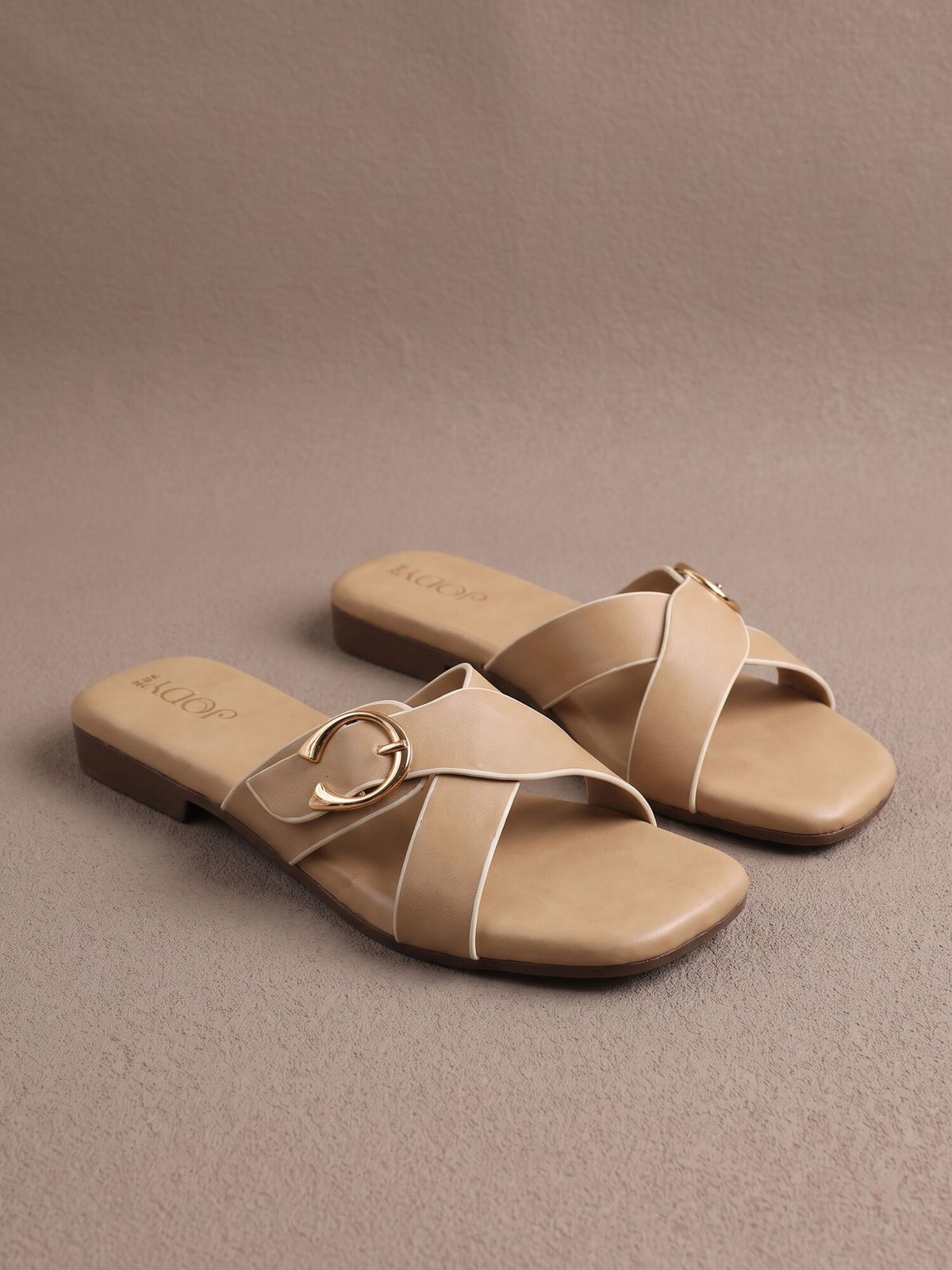 Monaco Flats