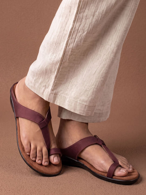 Nomad Flats