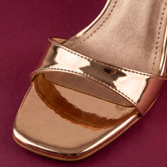 Ella Heels