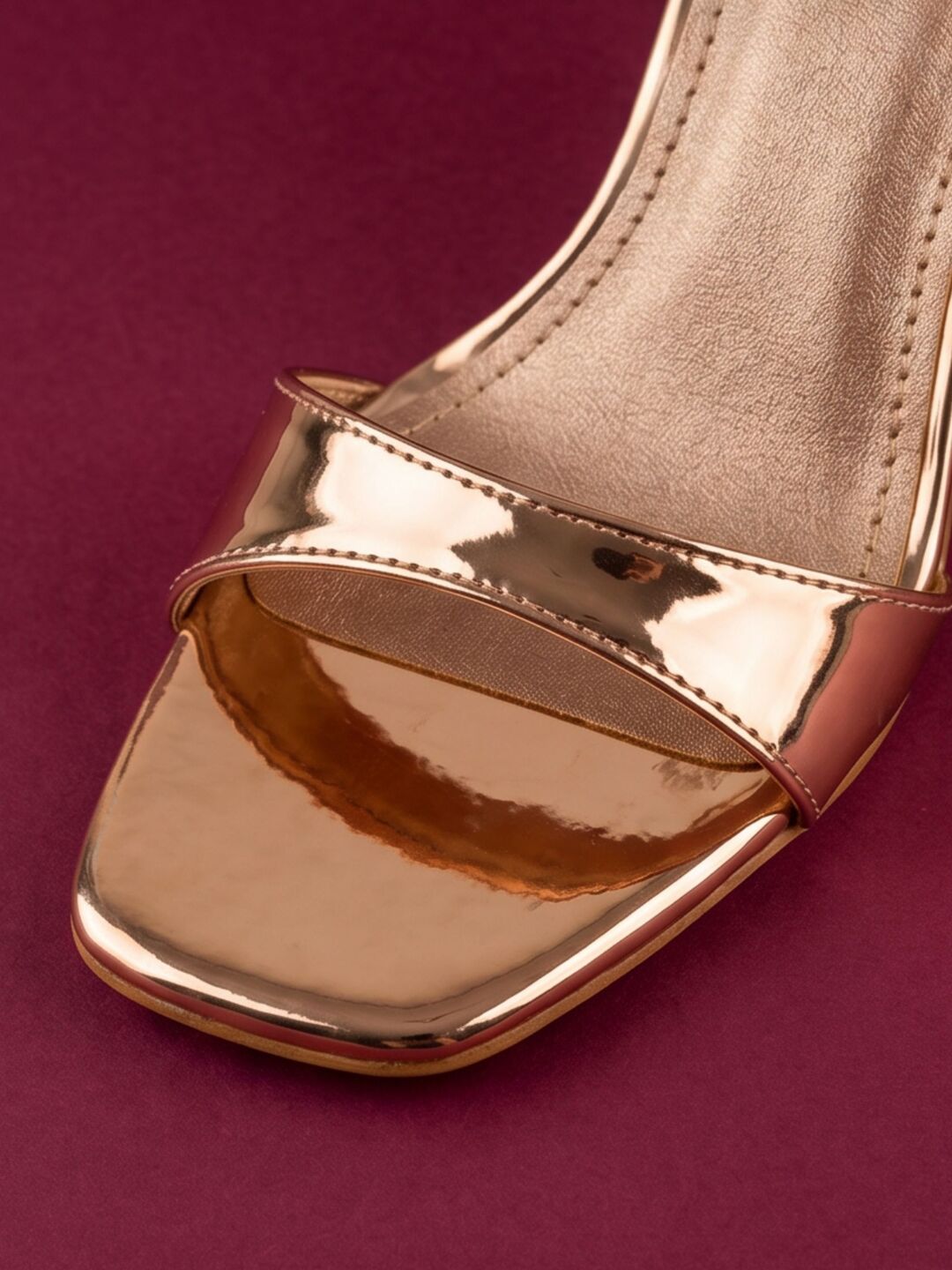 Ella Heels
