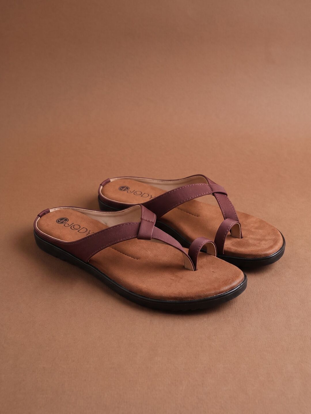 Nomad Flats