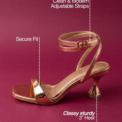 Ella Heels