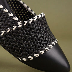 Milo Heels