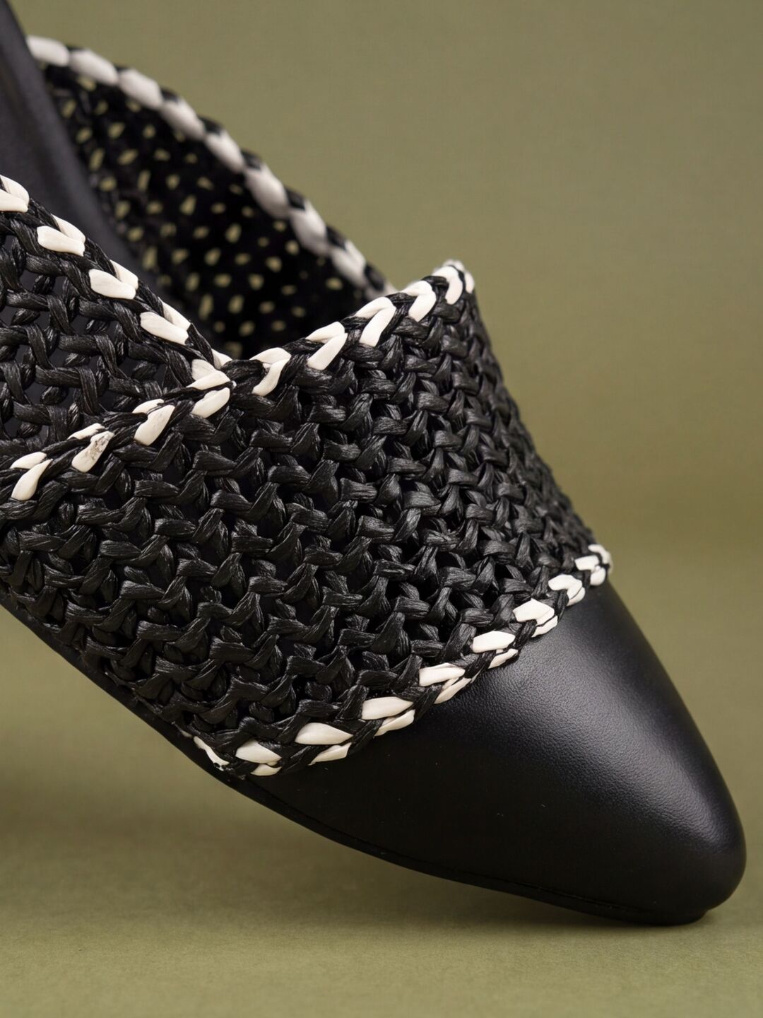 Milo Heels