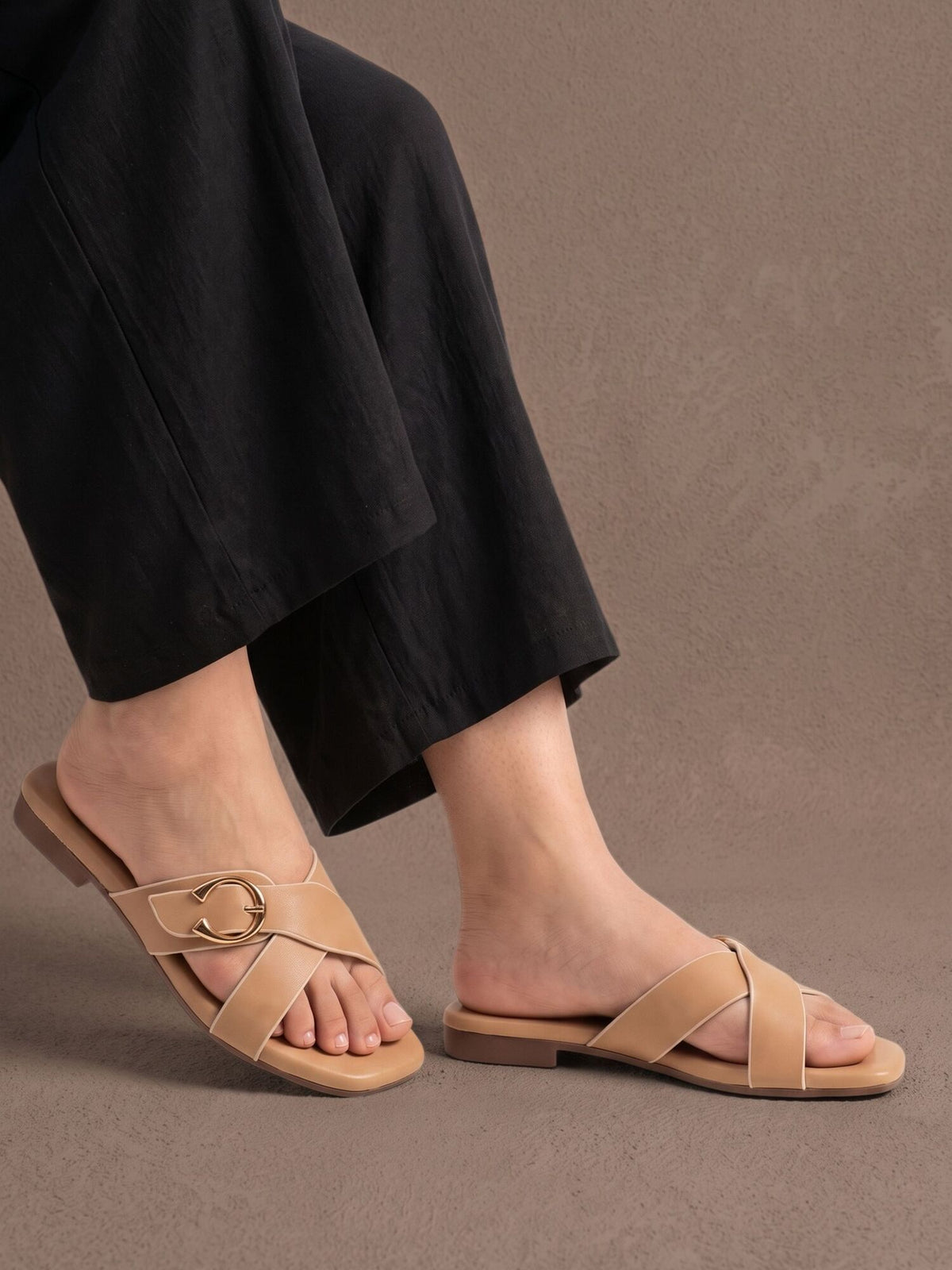 Monaco Flats