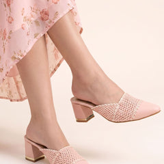 Milo Heels