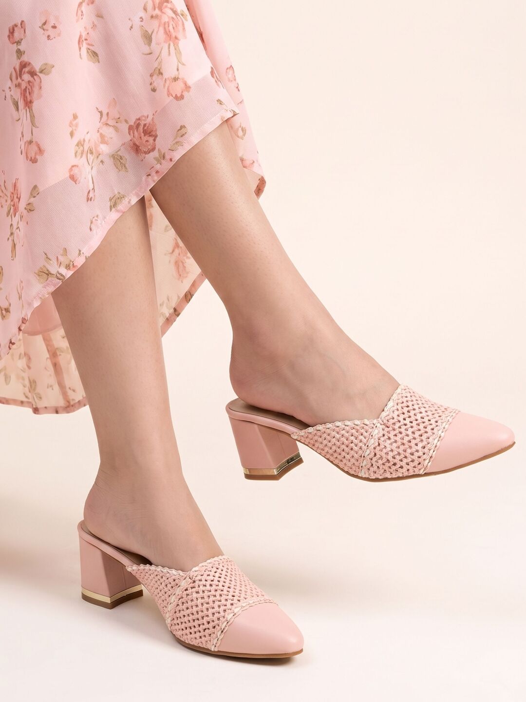 Milo Heels