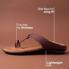 Nomad Flats