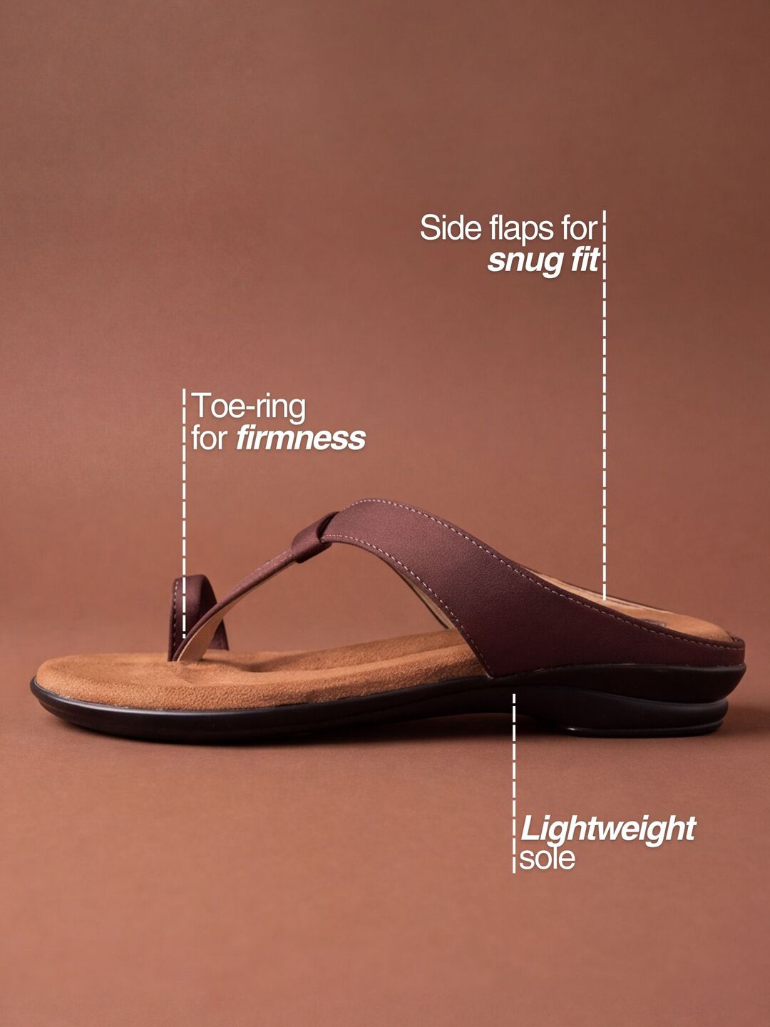 Nomad Flats