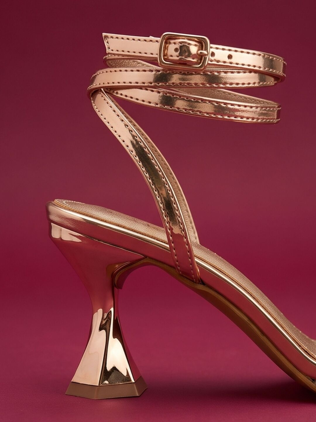 Ella Heels