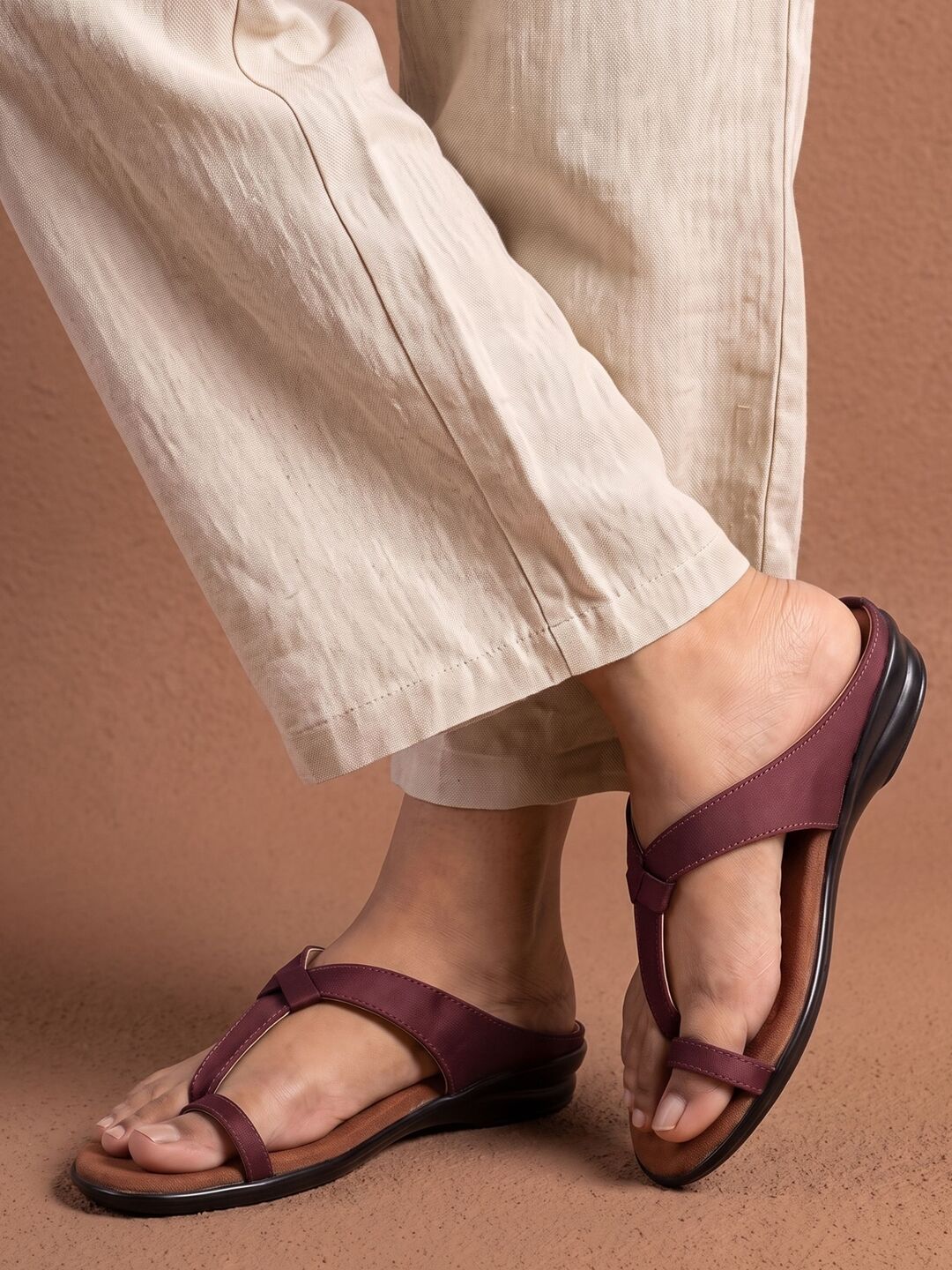 Nomad Flats