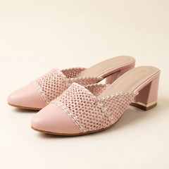 Milo Heels