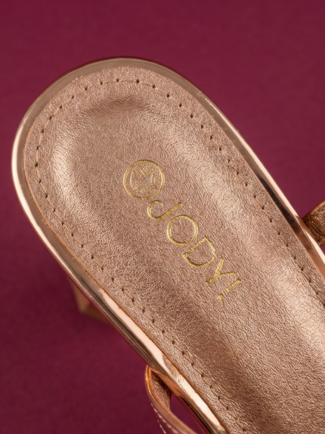 Ella Heels