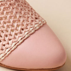 Milo Heels