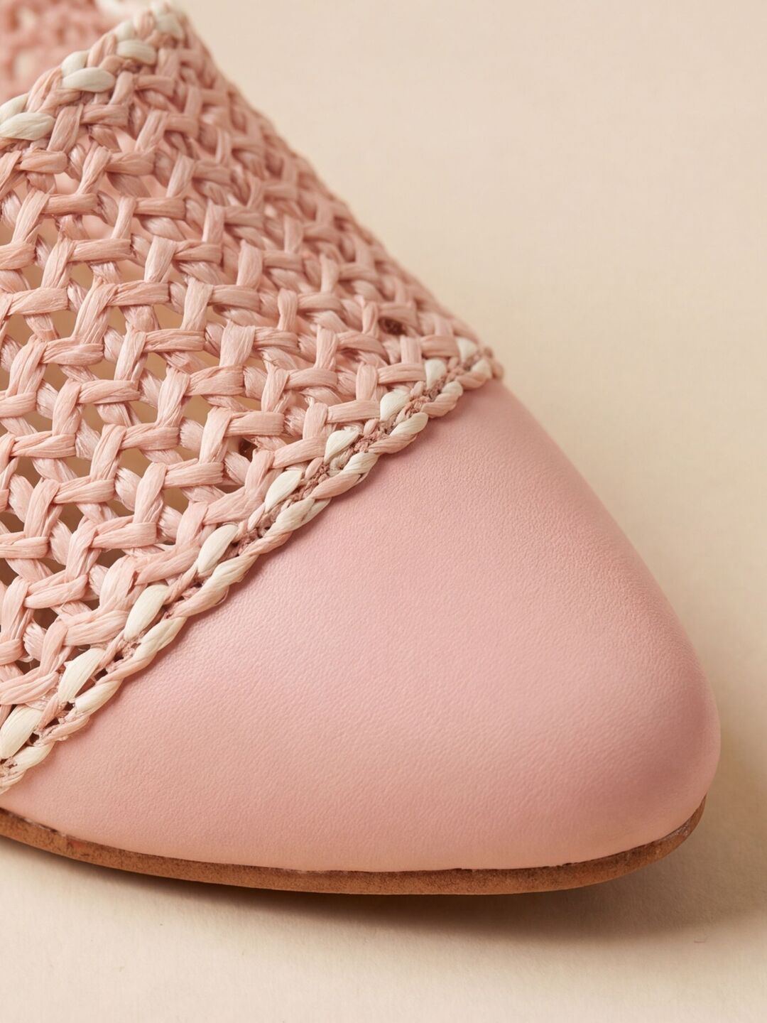 Milo Heels