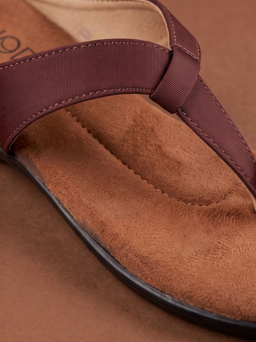 Nomad Flats