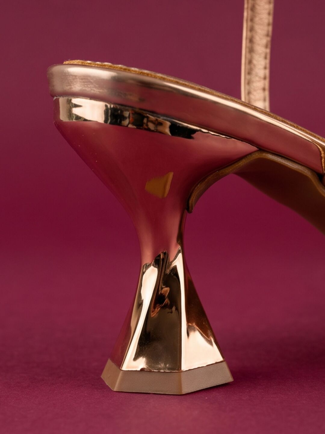 Ella Heels