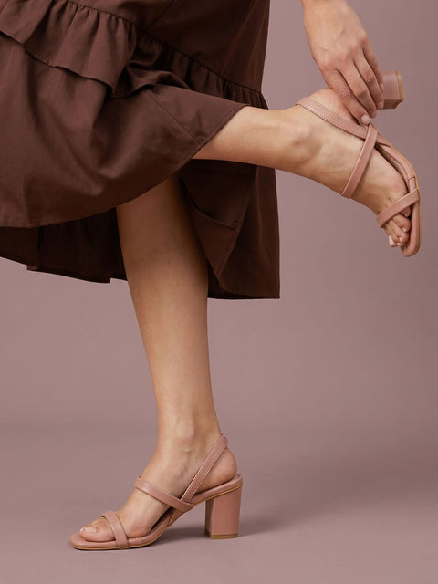 Aurora Heels