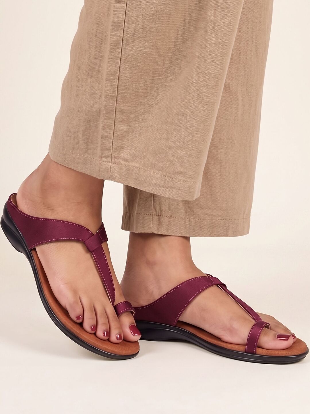 Nomad Flats