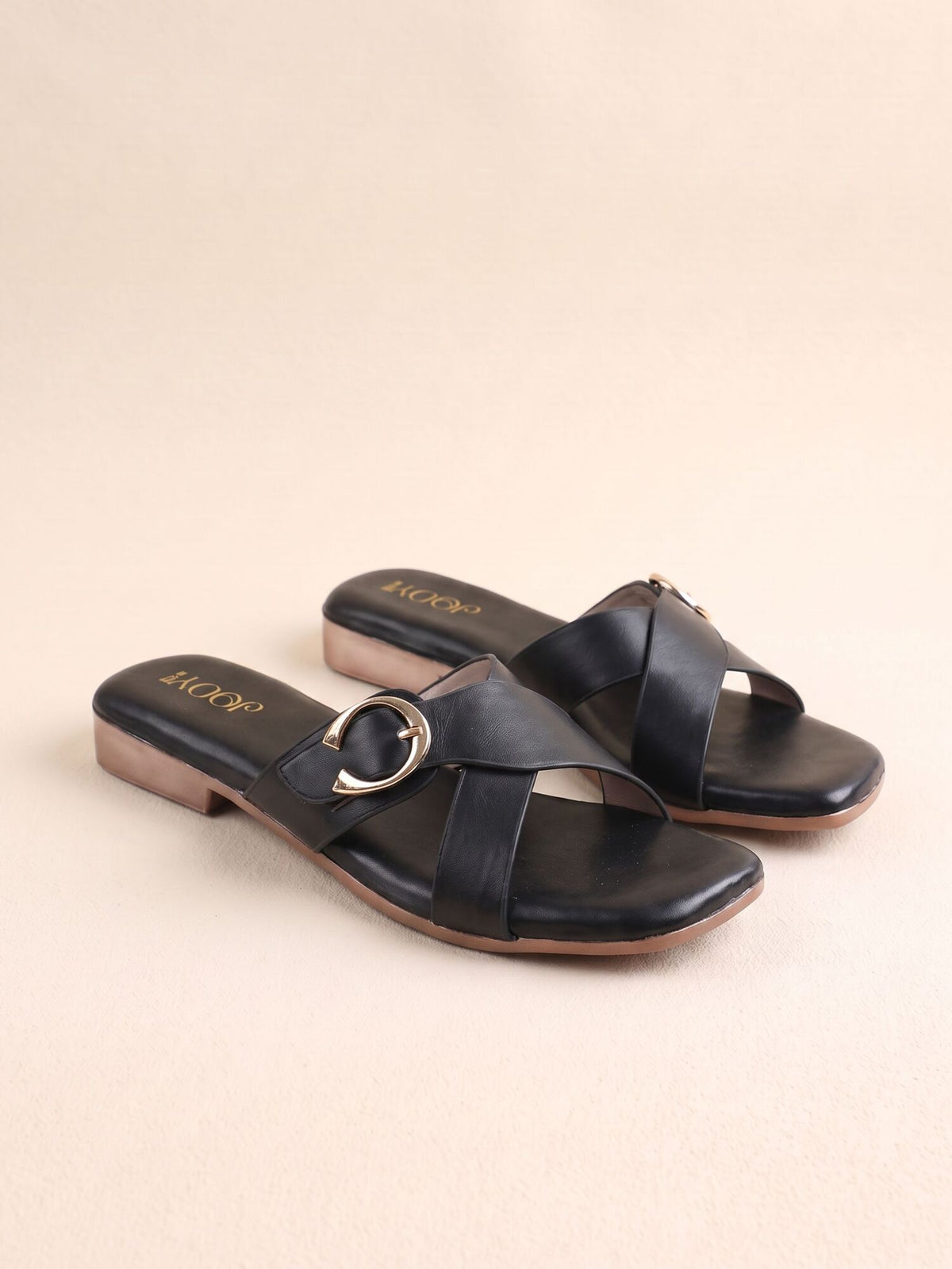 Monaco Flats
