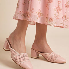 Milo Heels