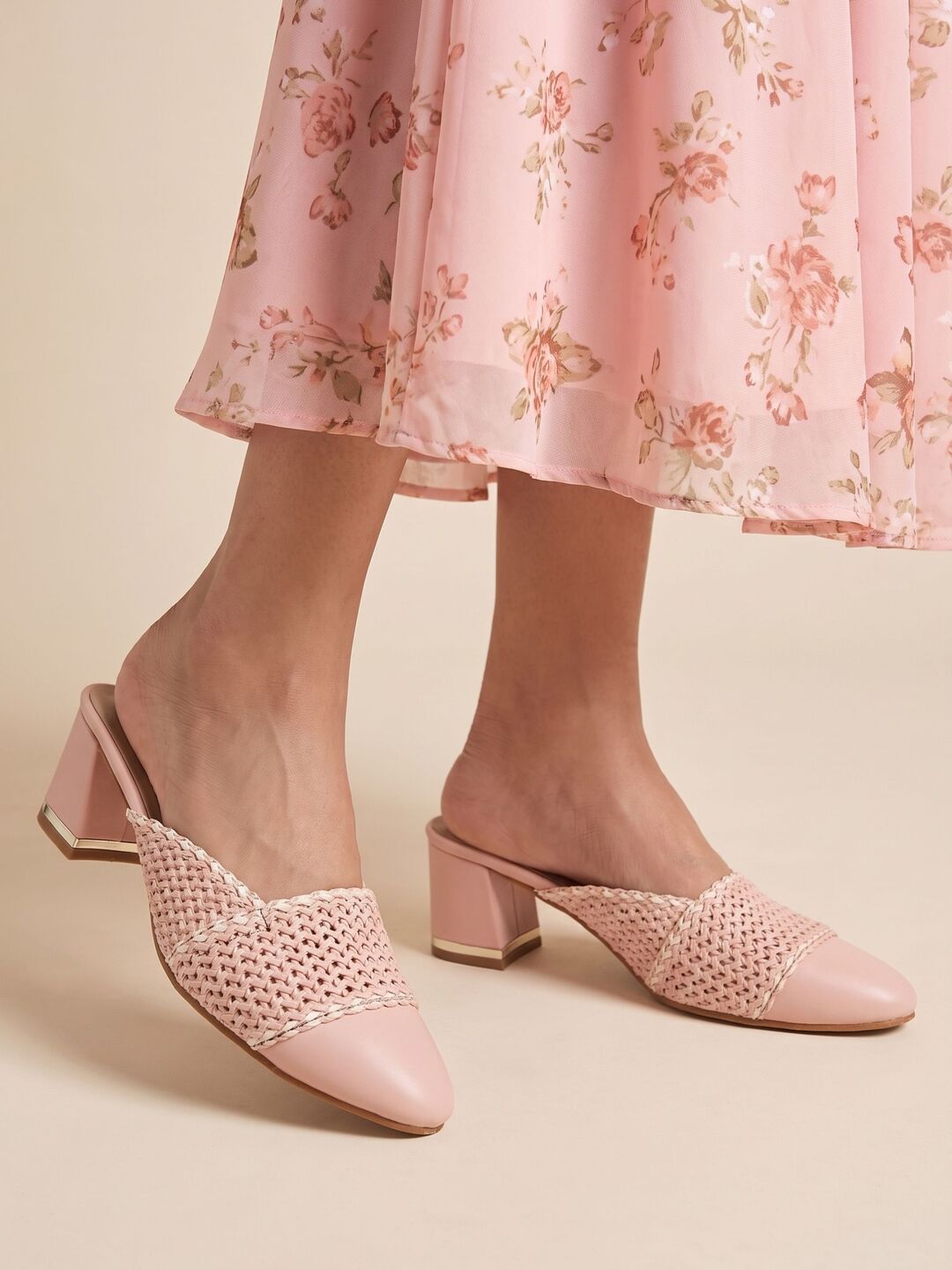 Milo Heels