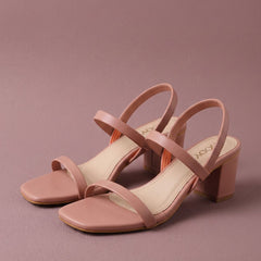 Aurora Heels