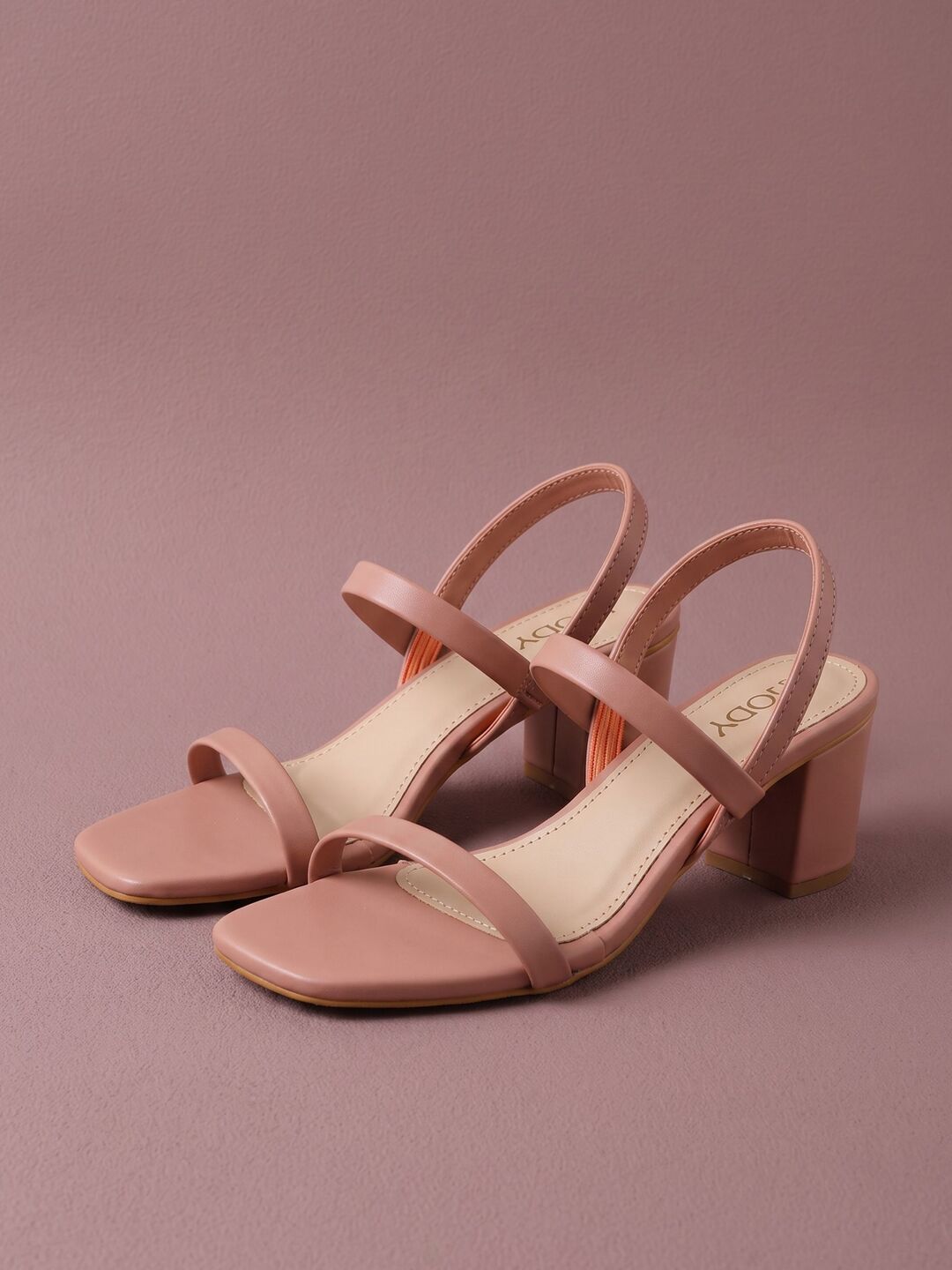 Aurora Heels