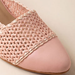 Milo Heels