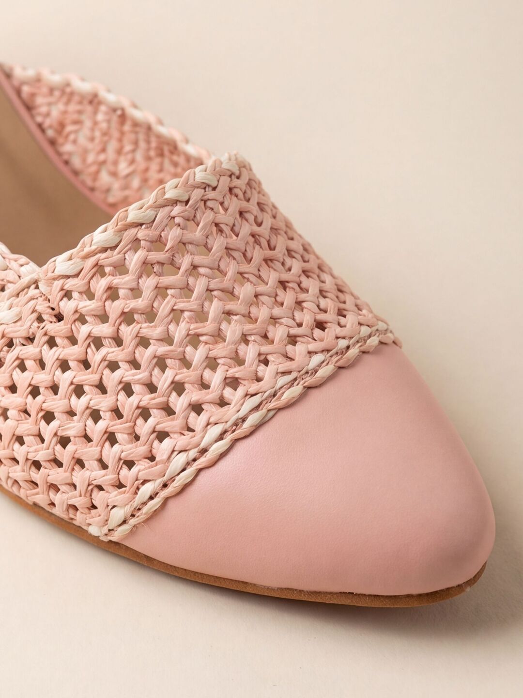 Milo Heels