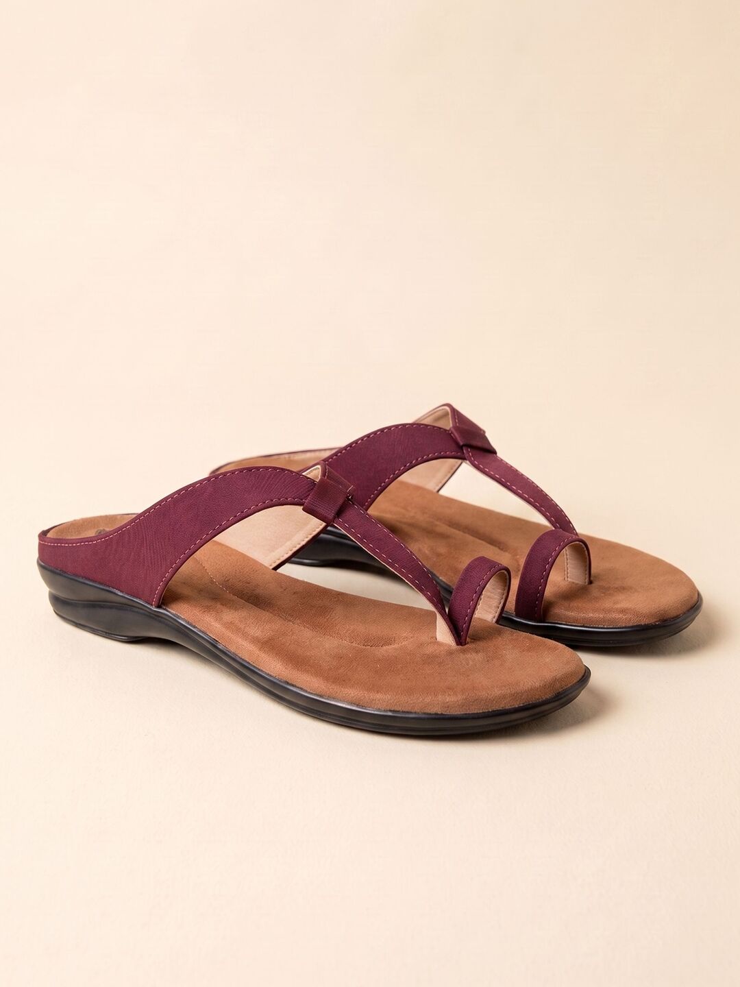 Nomad Flats