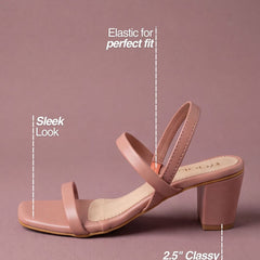 Aurora Heels