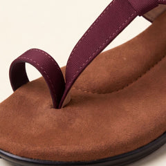Nomad Flats