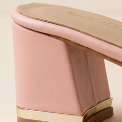 Milo Heels