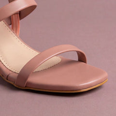 Aurora Heels