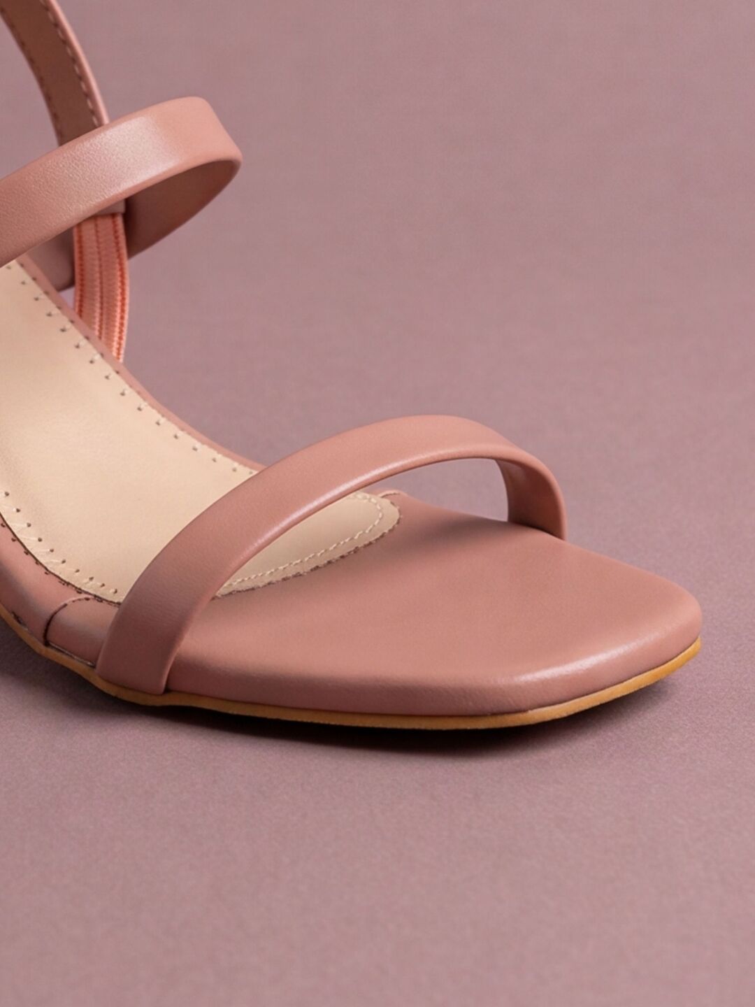 Aurora Heels
