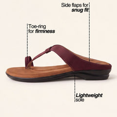 Nomad Flats