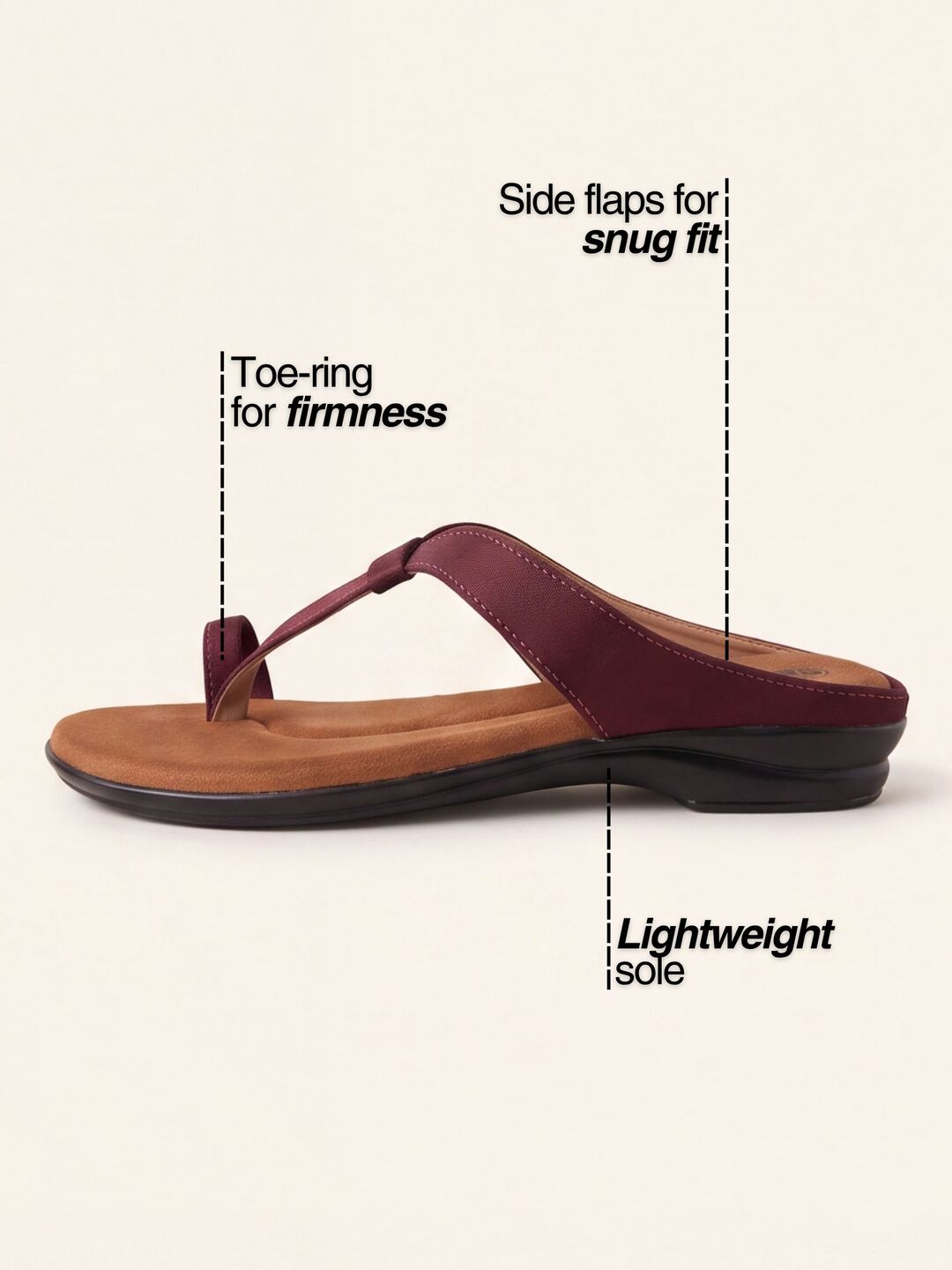 Nomad Flats