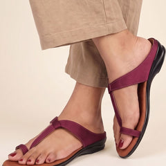 Nomad Flats
