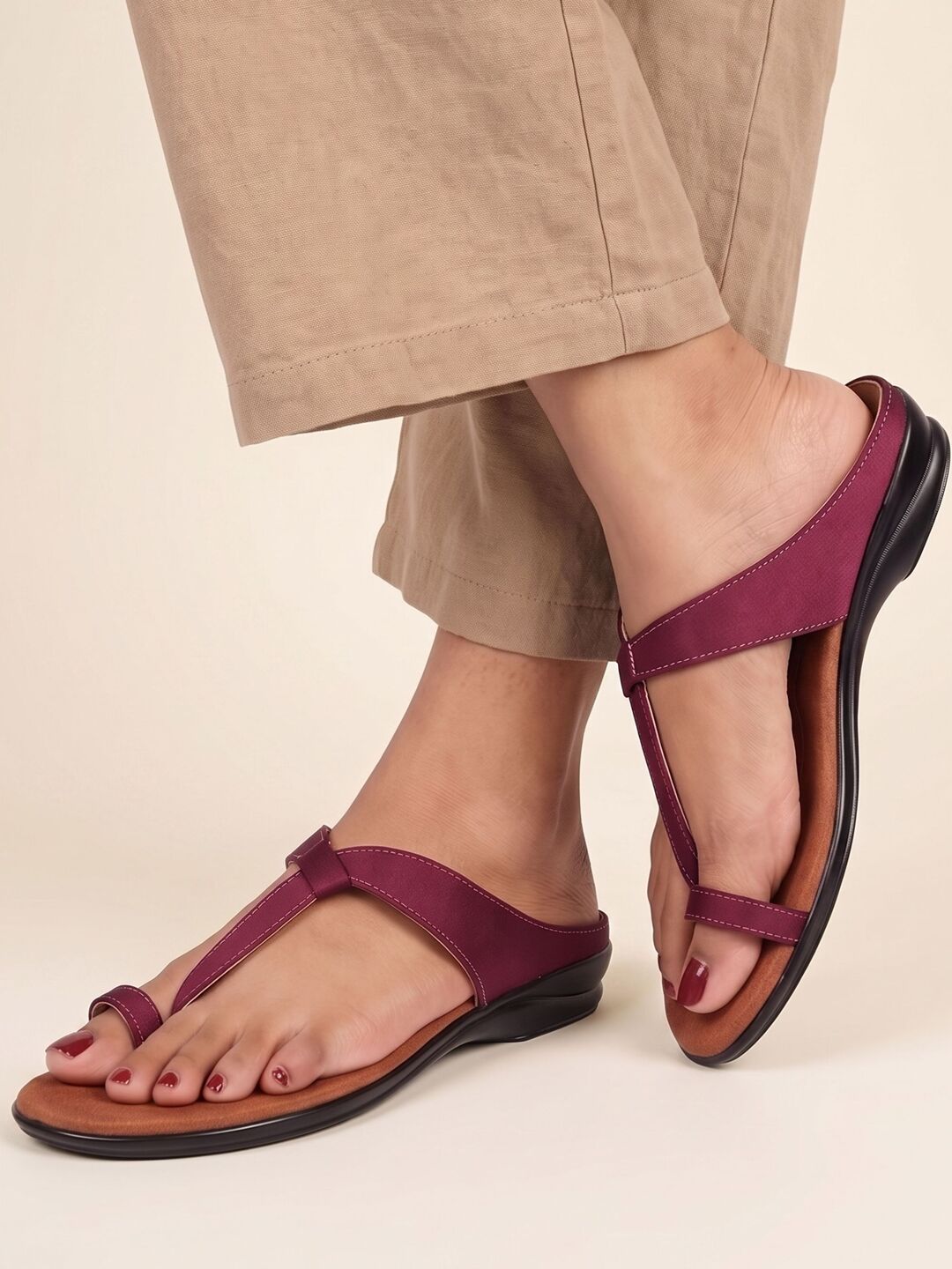 Nomad Flats