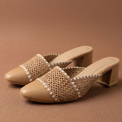 Milo Heels