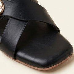 Monaco Flats